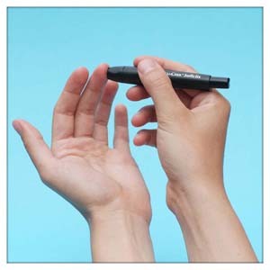 steigendes Risiko Diabetes verhindern