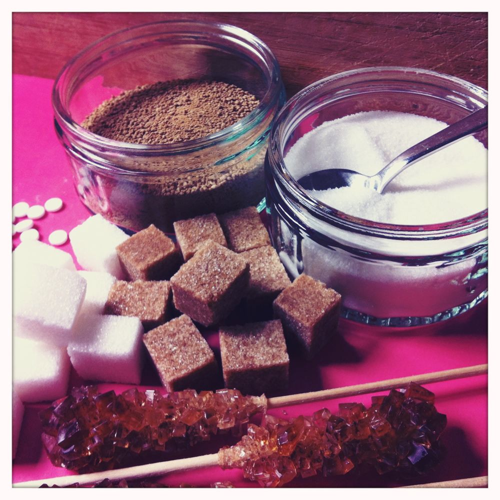 Was ist der Süßstoff Aspartam E951?