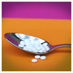 Entdeckung Zulassung Aspartam