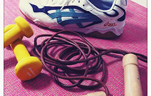 Mit Horror Kalorien verbrennen