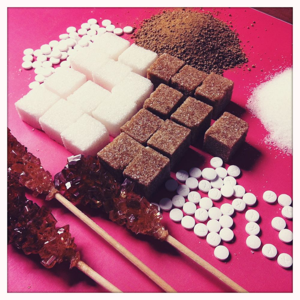 Was ist in Kandisin drinnen?