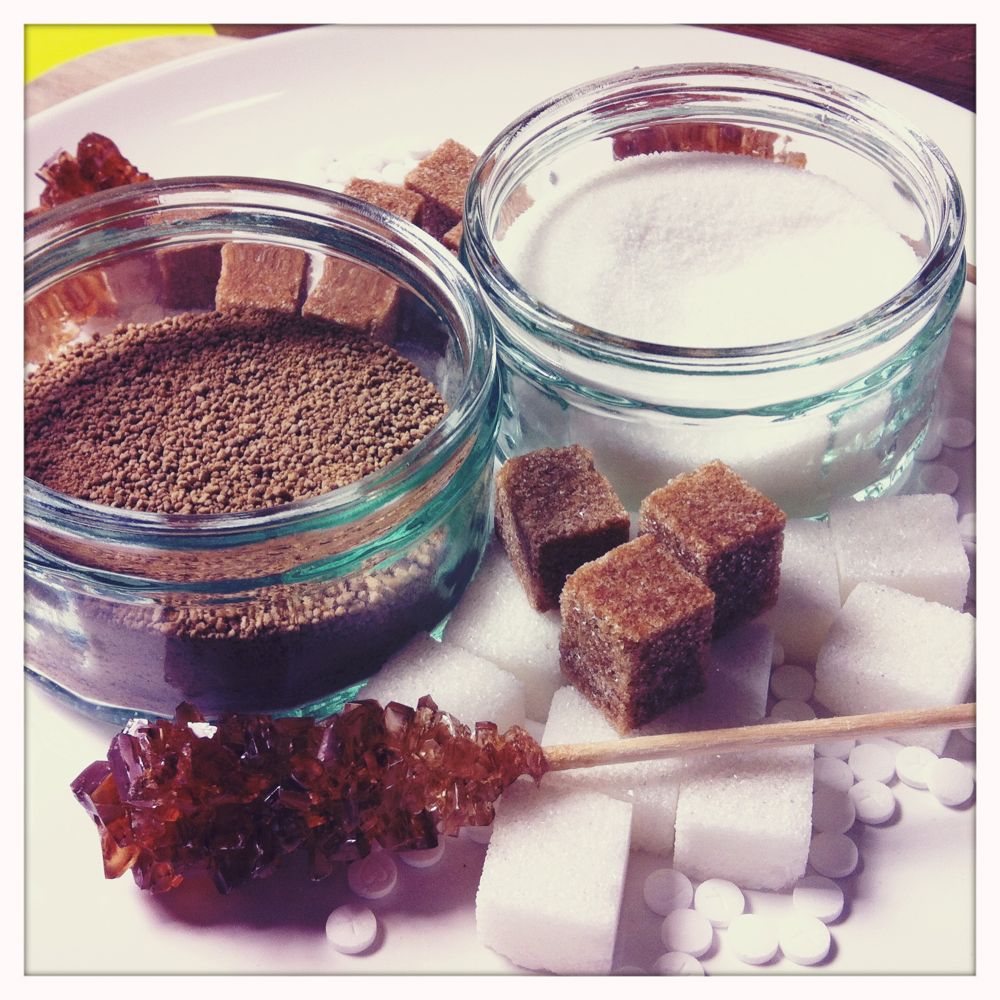 Kann Aspartam Krebs erzeugen?